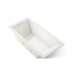3/4 view of product