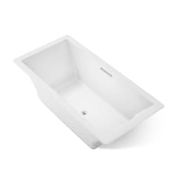 3/4 view of product