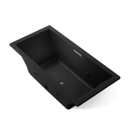 3/4 view of product
