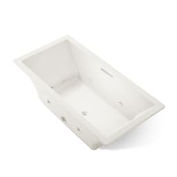 3/4 view of product