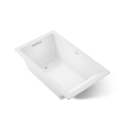 3/4 view of product