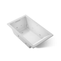 3/4 view of product