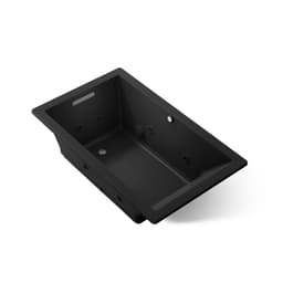 3/4 view of product