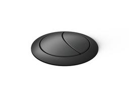 Kohler Persuade Dual-flush actuator - Matte Black - image 1