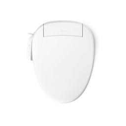 PureWash E525 Elongated bidet toilet seat - image 8