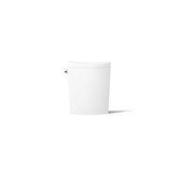 Kohler Persuade Curv Toilet tank, dual-flush - White - image 3