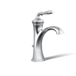 3/4 view of product