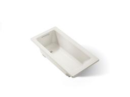 Archer 60'' x 30'' drop-in bath - image 1