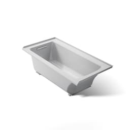 3/4 view of product