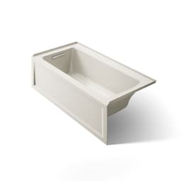 3/4 view of product