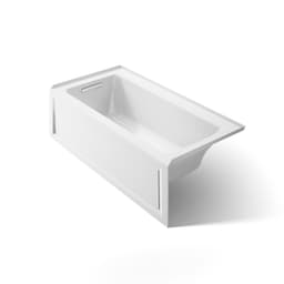 3/4 view of product