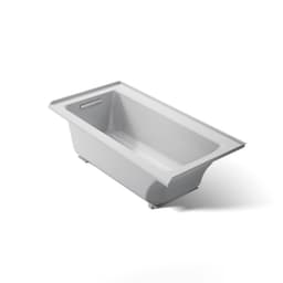 3/4 view of product