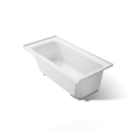 3/4 view of product