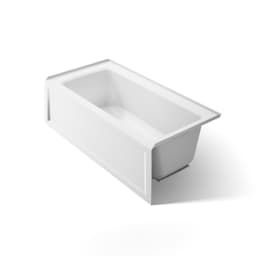 3/4 view of product