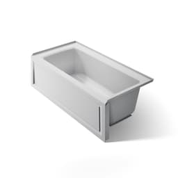 3/4 view of product