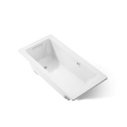 3/4 view of product
