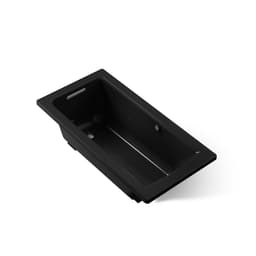 3/4 view of product