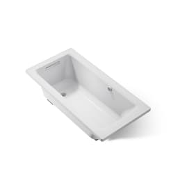 3/4 view of product