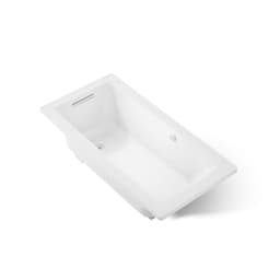 3/4 view of product