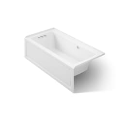 3/4 view of product