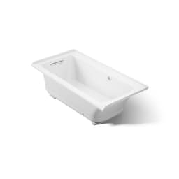 3/4 view of product