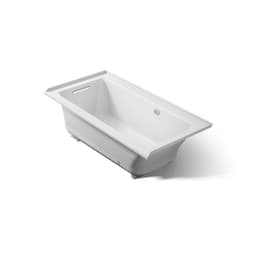 3/4 view of product