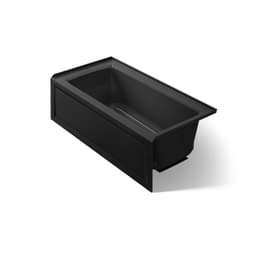 3/4 view of product