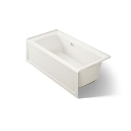 3/4 view of product