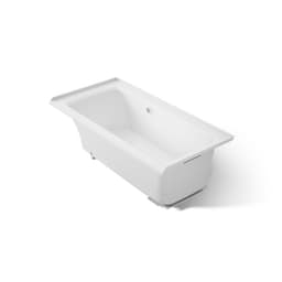 3/4 view of product