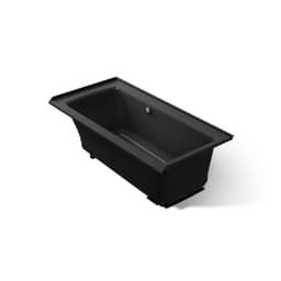 3/4 view of product