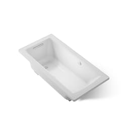 3/4 view of product