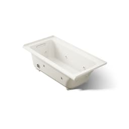 3/4 view of product