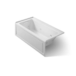 3/4 view of product