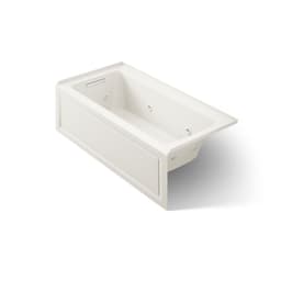 3/4 view of product