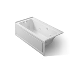 3/4 view of product