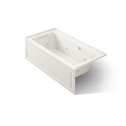 3/4 view of product