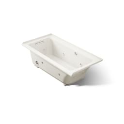 3/4 view of product
