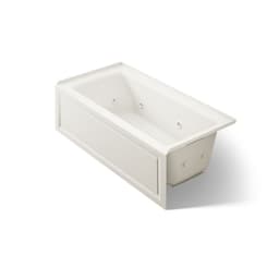 3/4 view of product