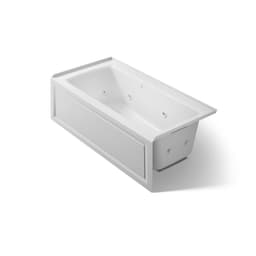 3/4 view of product