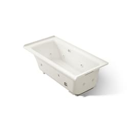 3/4 view of product