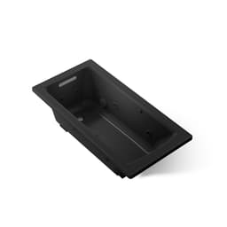 3/4 view of product