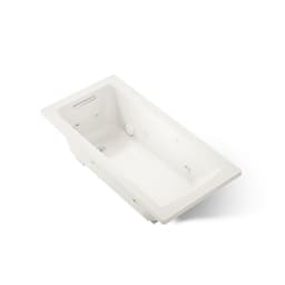 3/4 view of product