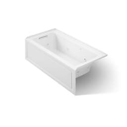 3/4 view of product