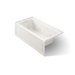 3/4 view of product
