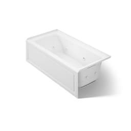 3/4 view of product