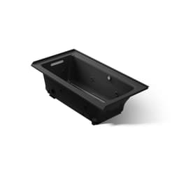 3/4 view of product