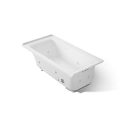 3/4 view of product