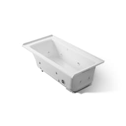 3/4 view of product