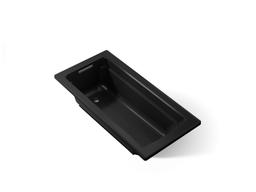 Archer 66'' x 32'' drop-in bath - image 1