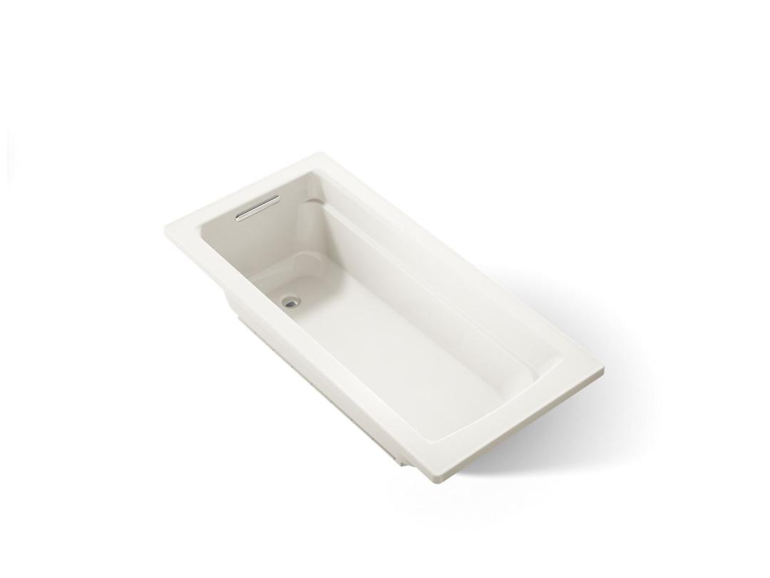 Archer 66'' x 32'' drop-in bath by Kohler